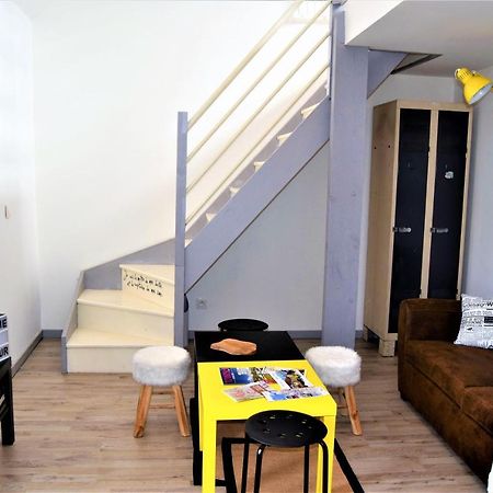 Au Meaux Doux Appartement Varreddes Buitenkant foto